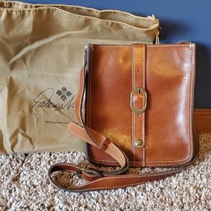 Patricia Nash Venezia Pouch